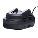 Auto si Moto - Reparatii si depanare - Scule auto - Scule si truse auto - Incarcator pentru baterii, Kraft&Dele, KD3410 - Infinity.ro