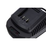Auto si Moto - Reparatii si depanare - Scule auto - Scule si truse auto - Incarcator pentru baterii, Kraft&Dele, KD3410 - Infinity.ro