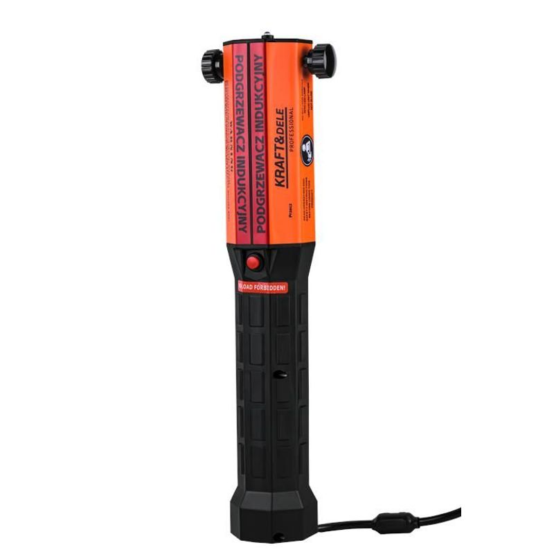 Auto si Moto - Reparatii si depanare - Scule auto - Scule si truse auto - Incazitor inductiv pentru suruburi, Kraft&Dele, KD5991 - Infinity.ro