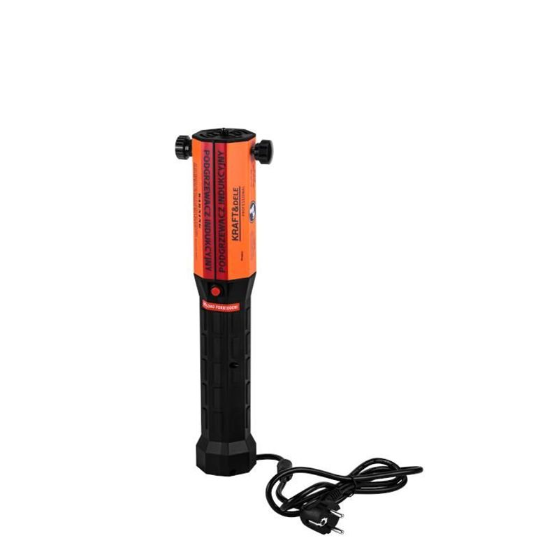 Auto si Moto - Reparatii si depanare - Scule auto - Scule si truse auto - Incazitor inductiv pentru suruburi, Kraft&Dele, KD5991 - Infinity.ro