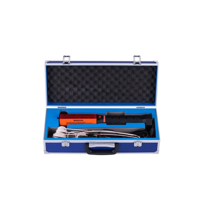 Auto si Moto - Reparatii si depanare - Scule auto - Scule si truse auto - Incazitor inductiv pentru suruburi, Kraft&Dele, KD5991 - Infinity.ro
