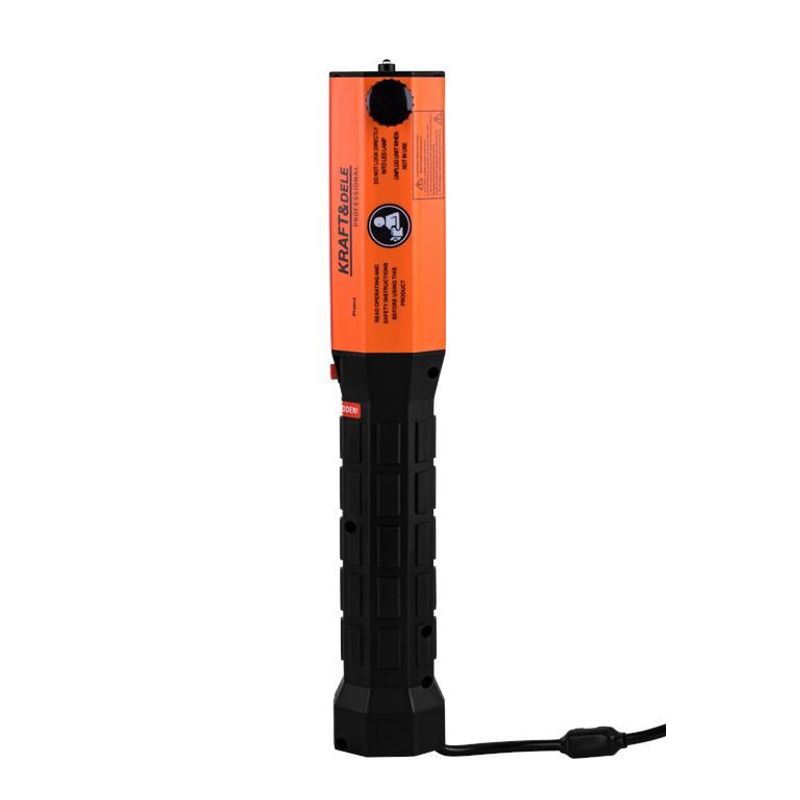 Auto si Moto - Reparatii si depanare - Scule auto - Scule si truse auto - Incazitor inductiv pentru suruburi, Kraft&Dele, KD5991 - Infinity.ro