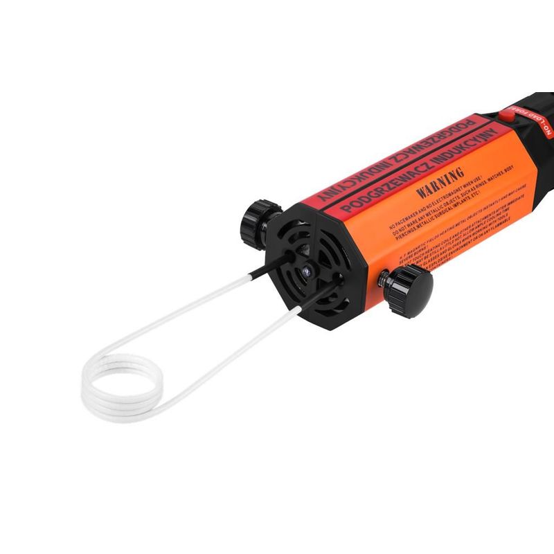 Auto si Moto - Reparatii si depanare - Scule auto - Scule si truse auto - Incazitor inductiv pentru suruburi, Kraft&Dele, KD5991 - Infinity.ro