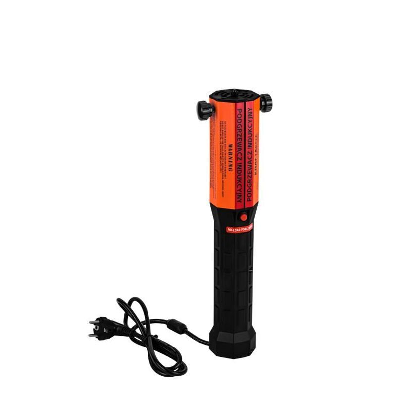 Auto si Moto - Reparatii si depanare - Scule auto - Scule si truse auto - Incazitor inductiv pentru suruburi, Kraft&Dele, KD5991 - Infinity.ro
