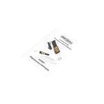 Auto si Moto - Reparatii si depanare - Scule auto - Scule si truse auto - Incazitor inductiv pentru suruburi, Kraft&Dele, KD5991 - Infinity.ro