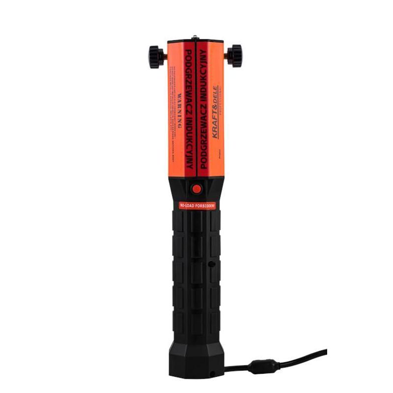 Auto si Moto - Reparatii si depanare - Scule auto - Scule si truse auto - Incazitor inductiv pentru suruburi, Kraft&Dele, KD5991 - Infinity.ro