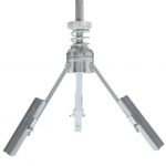 Auto si Moto - Reparatii si depanare - Scule auto - Scule si truse auto - Instrument de rectificare cilindrii, 2", KD10356, Kraft&Dele - Infinity.ro