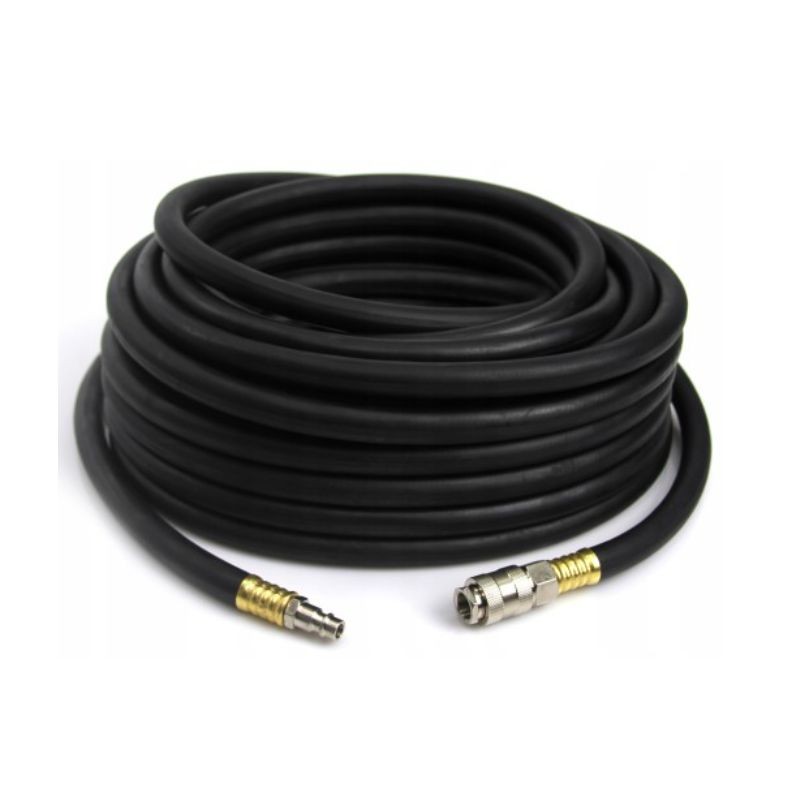 Casa si Gradina - Electrice - Echipamente electrice - Accesorii compresoare - Kit complet de tencuit compus din masina de tencuit, furtun si cuple, d1467+d2124+ta1472 - Infinity.ro