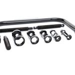 Auto si Moto - Reparatii si depanare - Scule auto - Scule si truse auto - Kit pentru demontat si montat arcurile de la supapa, Kraft&Dele, KD10213, 10 buc, 305 mm, 2 Kg - Infinity.ro