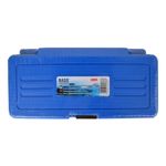 Auto si Moto - Reparatii si depanare - Scule auto - Scule si truse auto - Kit reparare filet bujie, Bass Polska, 32 elemente, 2128 - Infinity.ro