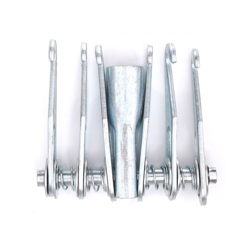 Auto si Moto - Reparatii si depanare - Scule auto - Scule si truse auto - Kit reparatii auto, Kraft&Dele, 86 elemente, KD10665 - Infinity.ro