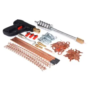 Kit reparatii auto, Kraft&Dele, 86 elemente, KD10665