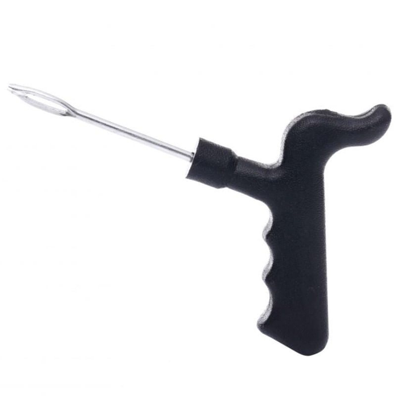 Auto si Moto - Reparatii si depanare - Scule auto - Scule si truse auto - Kit vulcanizare auto, Kraft&Dele KD10593, pentru repararea anvelopelor - Infinity.ro