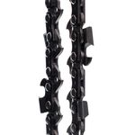 Auto si Moto - Reparatii si depanare - Scule auto - Scule si truse auto - Lant fierastrau, KraftDele, 15″ (38 cm), 1,5 mm, KD11951 - Infinity.ro