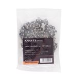 Auto si Moto - Reparatii si depanare - Scule auto - Scule si truse auto - Lant fierastrau, KraftDele, 15″ (38 cm), 1,5 mm, KD11951 - Infinity.ro