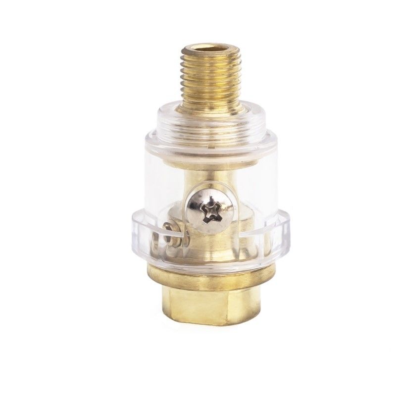 Casa si Gradina - Electrice - Echipamente electrice - Accesorii compresoare - Lubrificator pentru scule pneumatice, Tagred, 1/4” - Infinity.ro