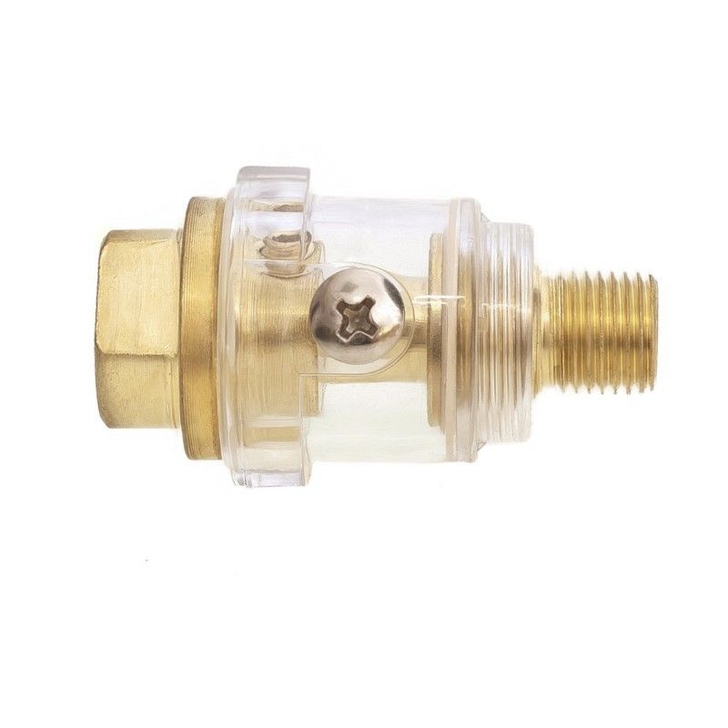 Casa si Gradina - Electrice - Echipamente electrice - Accesorii compresoare - Lubrificator pentru scule pneumatice, Tagred, 1/4” - Infinity.ro