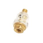 Casa si Gradina - Electrice - Echipamente electrice - Accesorii compresoare - Lubrificator pentru scule pneumatice, Tagred, 1/4” - Infinity.ro