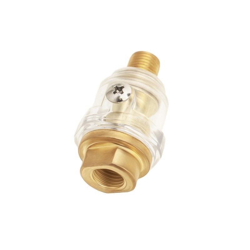 Casa si Gradina - Electrice - Echipamente electrice - Accesorii compresoare - Lubrificator pentru scule pneumatice, Tagred, 1/4” - Infinity.ro