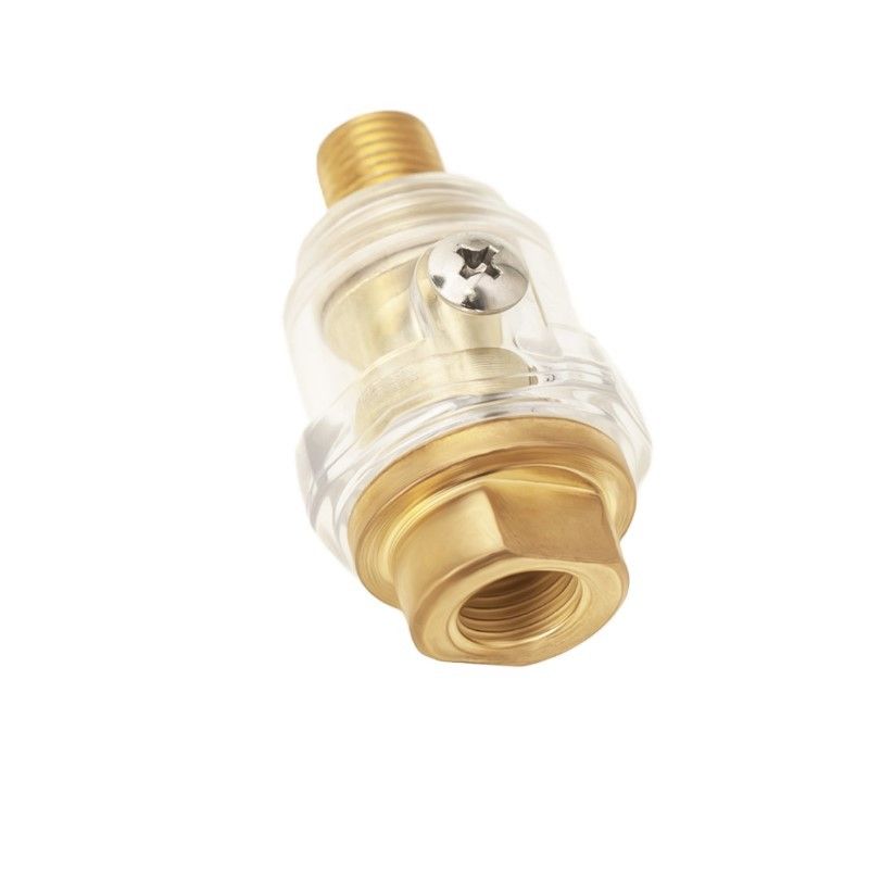 Casa si Gradina - Electrice - Echipamente electrice - Accesorii compresoare - Lubrificator pentru scule pneumatice, Tagred, 1/4” - Infinity.ro