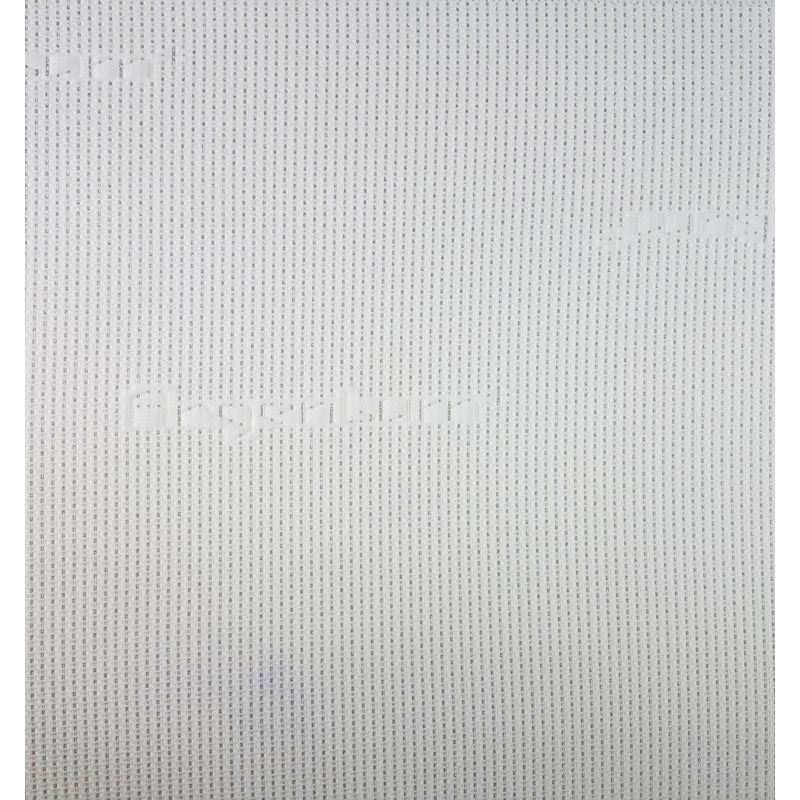 Casa si Gradina - Mobilier - Saltele si somiere - Toppere - Topper Saltea Best Sleep Unique, H8 4cm spuma poliuretanica+ 4 cm memory, 180x200 cm, husa ioni de argint - Infinity.ro