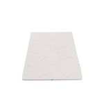 Casa si Gradina - Mobilier - Saltele si somiere - Toppere - Topper Saltea Best Sleep H 6cm, 4 cm spuma poliuretanica, 2 cm High Resiliance, husa tencel, 90x200 cm - Infinity.ro