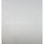 Casa si Gradina - Mobilier - Saltele si somiere - Toppere - Topper Saltea Best Sleep Celest One Argentum, H 5cm, spuma poliuretanica profilata, husa argentum, 180x200 cm - Infinity.ro