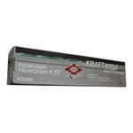 Auto si Moto - Reparatii si depanare - Scule auto - Echipamente de ridicare si sprijin - Cric auto trapezoidal, 1.5T, KD384, Kraft&Dele - Infinity.ro