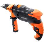 Casa si Gradina - Constructii - Scule electrice si accesorii - Masini de gaurit si insurubat - Masina de gaurit cu percutie, Kraft&Dele KD1685, 3000 rpm, 1700W, monofazat - Infinity.ro