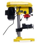 Casa si Gradina - Constructii - Scule electrice si accesorii - Masini de gaurit si insurubat - Masina de gaurit, 1850W 13mm 5 viteze, KD502, Kraft&Dele - Infinity.ro