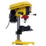 Casa si Gradina - Constructii - Scule electrice si accesorii - Masini de gaurit si insurubat - Masina de gaurit, 1850W 13mm 5 viteze, KD502, Kraft&Dele - Infinity.ro