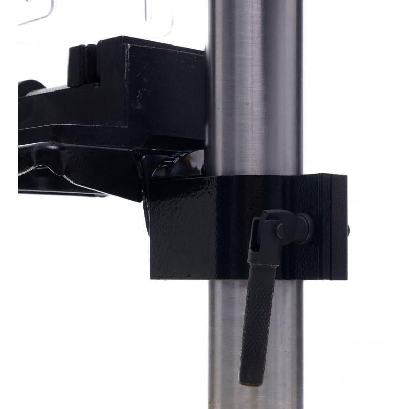 Casa si Gradina - Constructii - Scule electrice si accesorii - Masini de gaurit si insurubat - Masina de gaurit, 1850W 13mm 5 viteze, KD502, Kraft&Dele - Infinity.ro