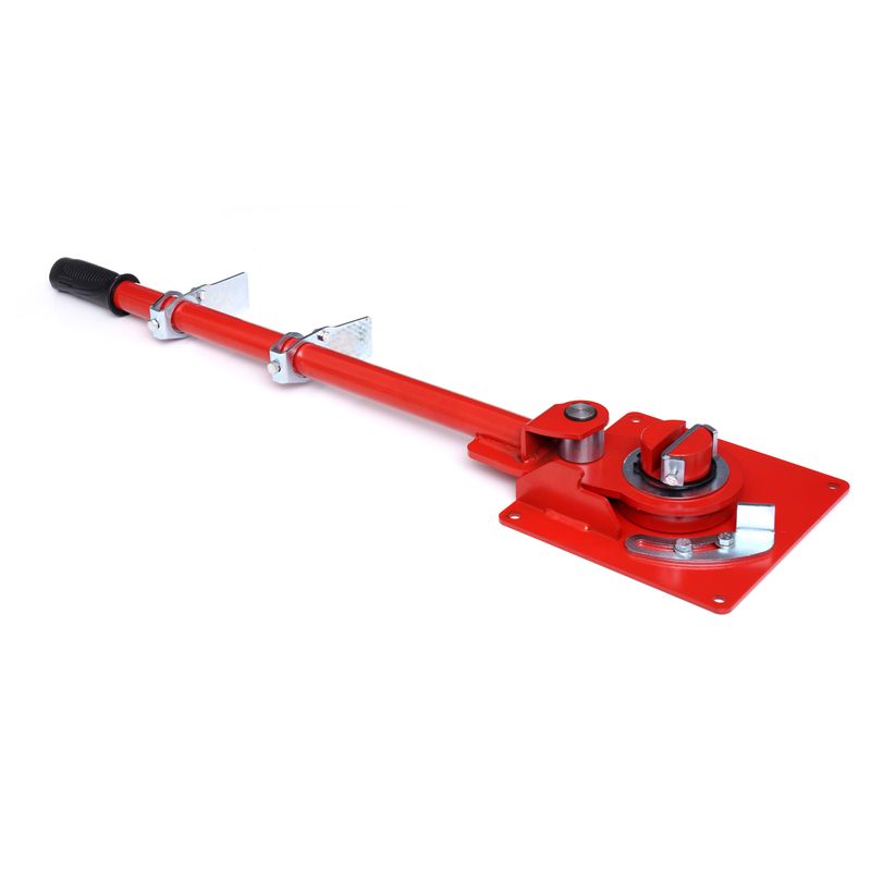 Auto si Moto - Reparatii si depanare - Scule auto - Scule si truse auto - Masina de Indreptat si Indoit Bare, Kraft&Dele, KD10853 - Infinity.ro