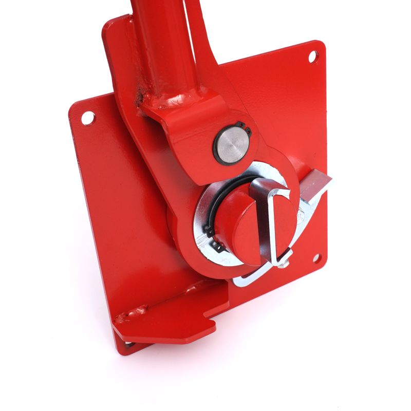 Auto si Moto - Reparatii si depanare - Scule auto - Scule si truse auto - Masina de Indreptat si Indoit Bare, Kraft&Dele, KD10853 - Infinity.ro