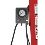 Auto si Moto - Reparatii si depanare - Scule auto - Scule si truse auto - Masina dejantat cauciucuri anvelope brat automat 230V KD5802 - Infinity.ro