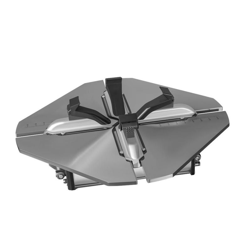 Auto si Moto - Reparatii si depanare - Scule auto - Scule si truse auto - Masina dejantat cauciucuri anvelope brat automat 230V KD5802 - Infinity.ro