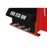 Auto si Moto - Reparatii si depanare - Scule auto - Scule si truse auto - Masina dejantat cauciucuri anvelope brat automat 230V KD5802 - Infinity.ro