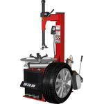Auto si Moto - Reparatii si depanare - Scule auto - Scule si truse auto - Masina dejantat cauciucuri anvelope brat automat 230V KD5802 - Infinity.ro
