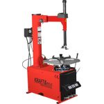 Auto si Moto - Reparatii si depanare - Scule auto - Scule si truse auto - Masina dejantat cauciucuri anvelope brat automat 230V KD5802 - Infinity.ro