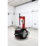 Auto si Moto - Reparatii si depanare - Scule auto - Scule si truse auto - Masina dejantat cauciucuri anvelope brat automat 230V KD5802 - Infinity.ro