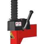 Auto si Moto - Reparatii si depanare - Scule auto - Scule si truse auto - Masina dejantat cauciucuri anvelope brat automat 230V KD5802 - Infinity.ro