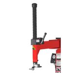 Auto si Moto - Reparatii si depanare - Scule auto - Scule si truse auto - Masina dejantat cauciucuri anvelope brat automat 230V KD5802 - Infinity.ro