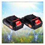 Casa si Gradina - Gradinarit si plante - Utilaje gradina - Fierastraie cu lant - Mini fierastrau cu lant, Kraft&Dele, KD10627, 2 baterii de 1500 mah - Infinity.ro