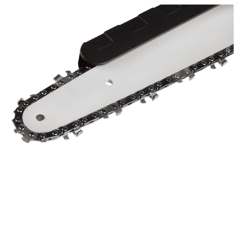 Casa si Gradina - Gradinarit si plante - Utilaje gradina - Fierastraie cu lant - Mini fierastrau electric cu lant Kraft&Dele KD10647, 21V, 240 mm, portabil - Infinity.ro