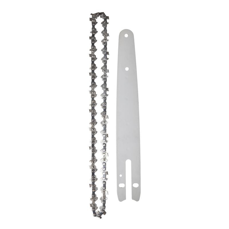 Casa si Gradina - Gradinarit si plante - Utilaje gradina - Fierastraie cu lant - Mini fierastrau electric cu lant Kraft&Dele KD10647, 21V, 240 mm, portabil - Infinity.ro