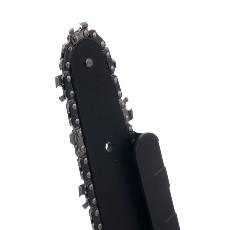 Casa si Gradina - Gradinarit si plante - Utilaje gradina - Fierastraie cu lant - Mini fierastrau electric cu lant Kraft&Dele KD10647, 21V, 240 mm, portabil - Infinity.ro