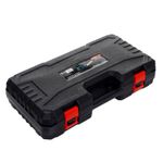 Casa si Gradina - Gradinarit si plante - Utilaje gradina - Fierastraie cu lant - Mini fierastrau electric cu lant Kraft&Dele KD10647, 21V, 240 mm, portabil - Infinity.ro