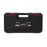 Casa si Gradina - Gradinarit si plante - Utilaje gradina - Fierastraie cu lant - Mini fierastrau fara acumulator Kraft&Dele KD10646, 6", 230 mm, portabil - Infinity.ro