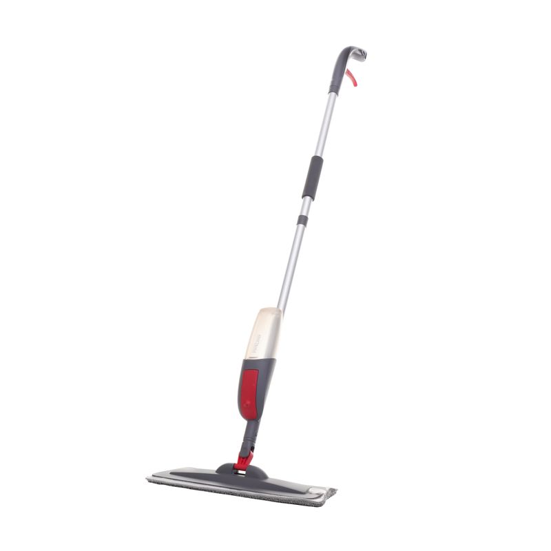 Auto si Moto - Reparatii si depanare - Scule auto - Scule si truse auto - MOP CU PULVERIZATOR 350ML, Kraft&Dele, KD11940 - Infinity.ro