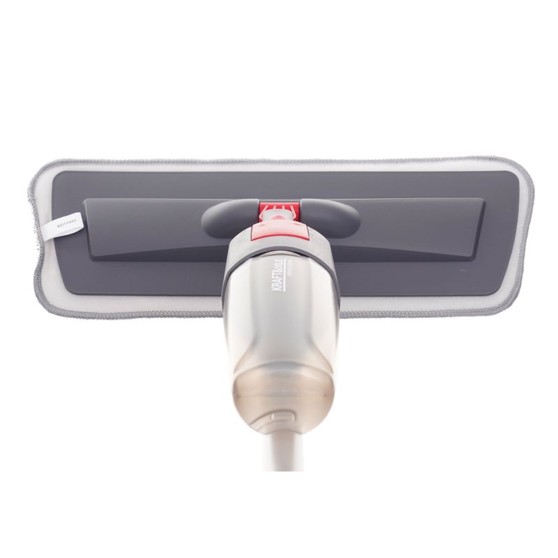 Auto si Moto - Reparatii si depanare - Scule auto - Scule si truse auto - MOP CU PULVERIZATOR 350ML, Kraft&Dele, KD11940 - Infinity.ro